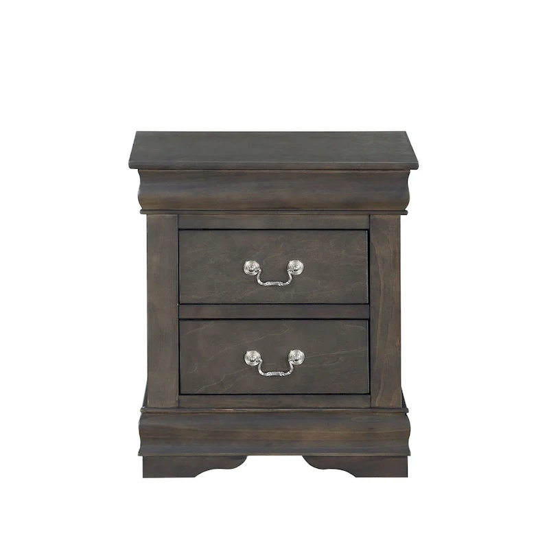 Nightstand in Cherry
