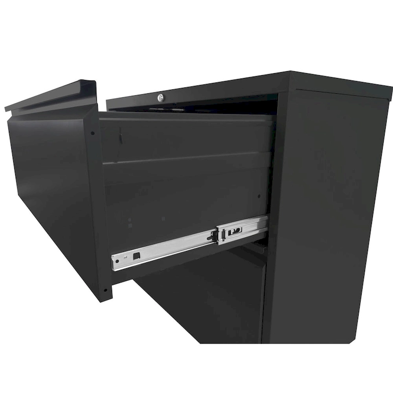 Lateral File Cabinet 3 Drawer