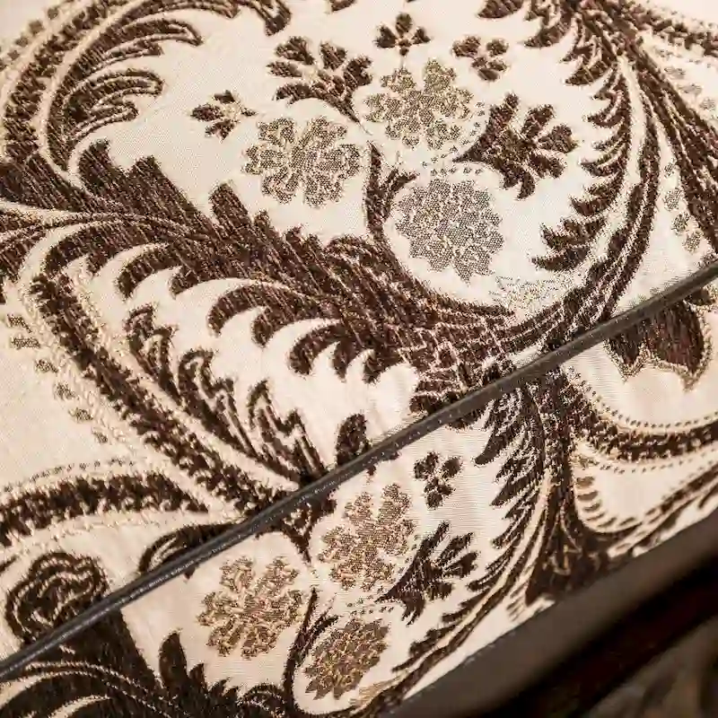 Rend Traditional Faux Leather Tufted Loveseat by Furniture of America