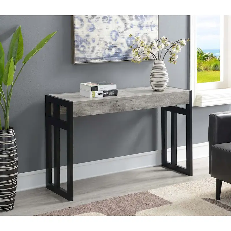 Convenience Concepts Monterey Console Table