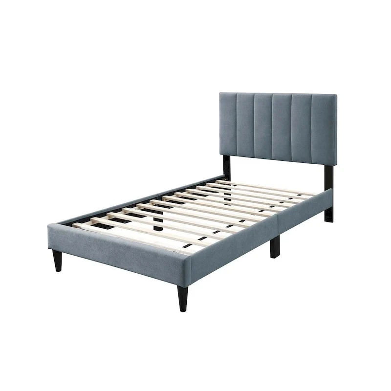 Twin Bed