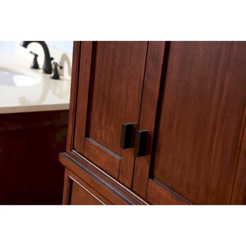 Avanity Madison 24-inch Linen Tower - 24 W x 71 H