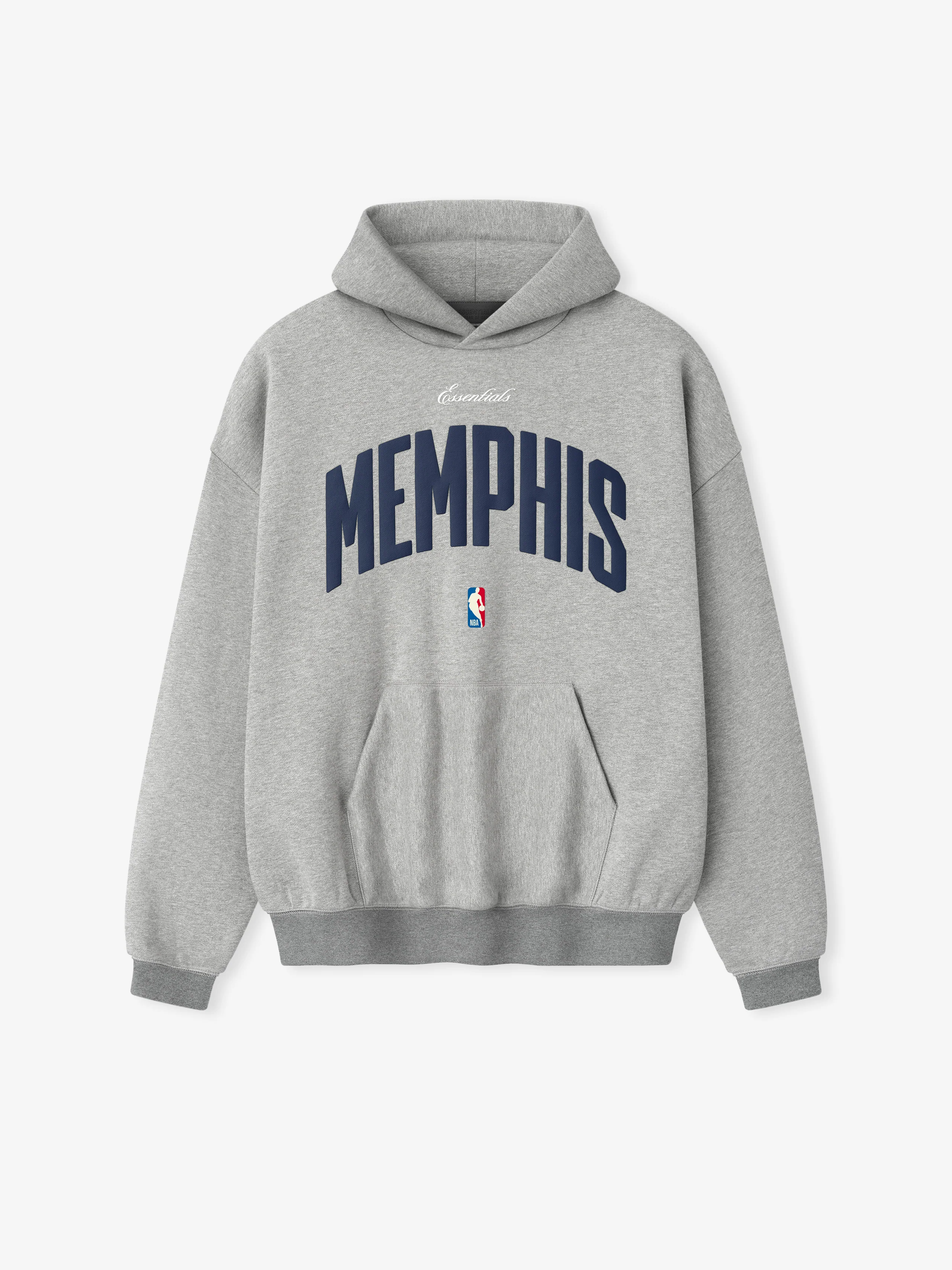 Memphis Grizzlies 90s Hoodie