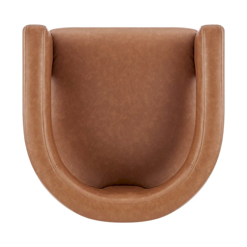 Sherlyn Dining Side Arm Chair