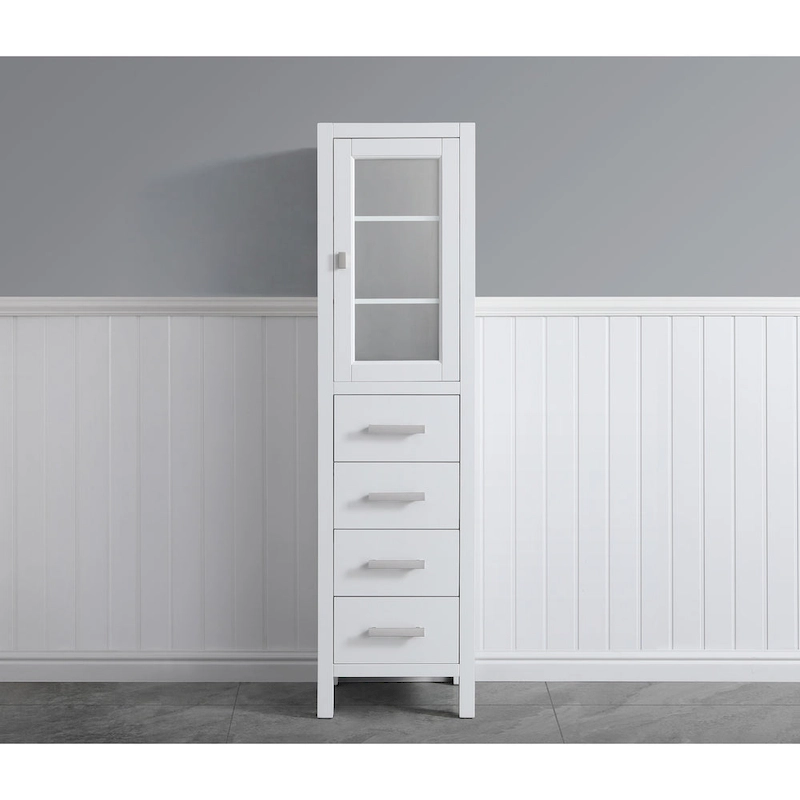 London 66  Linen cabinet