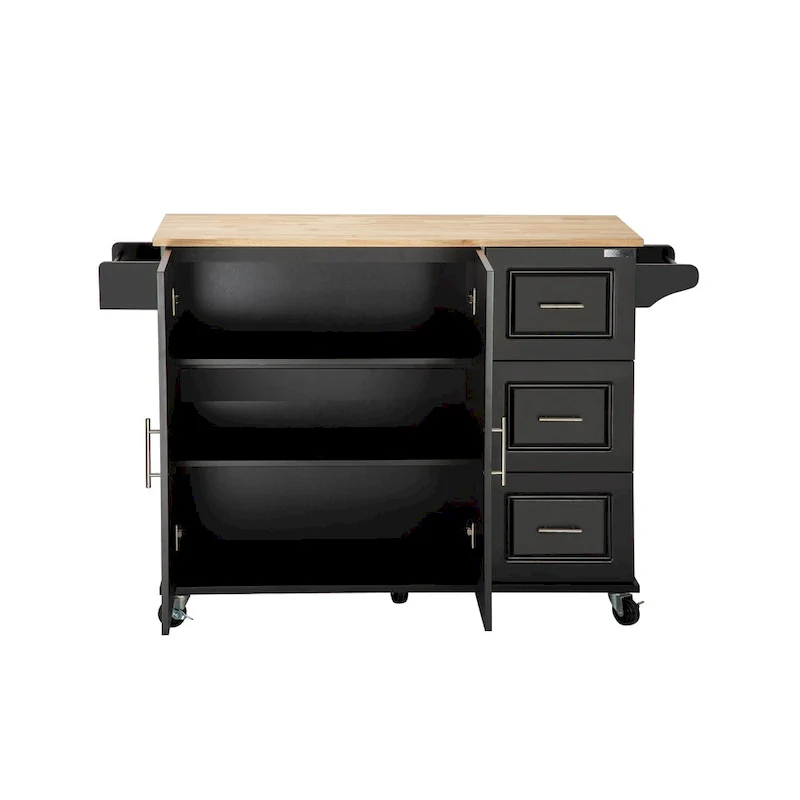 MM Kitchen Island
