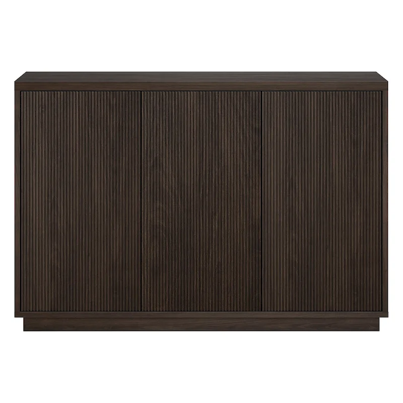 48-Inch Wide Rectangular Buffet Sideboard — 47.5 Inches Wide