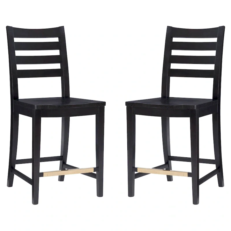 Hetrick Counter Stool (Set of 2)