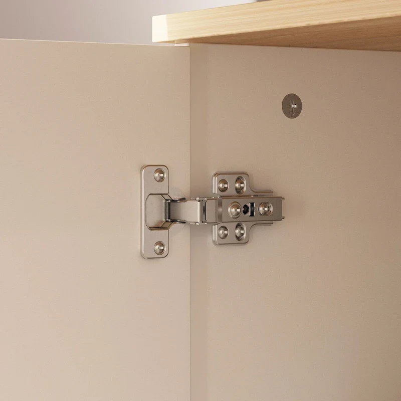 63W Versatile Standing Desk Aesthetic with Height Customization Table