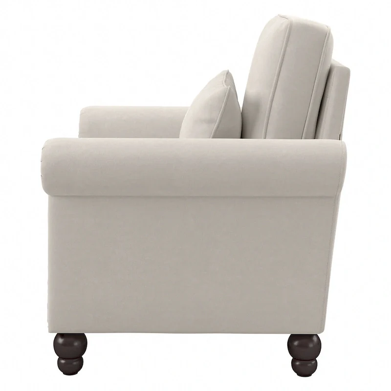 Coventry Accent Chair with Arms by