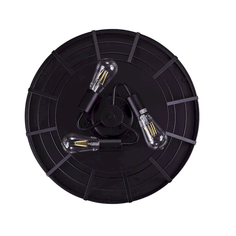 Fanaway Montclair 48-inch AC Ceiling Fan with Light