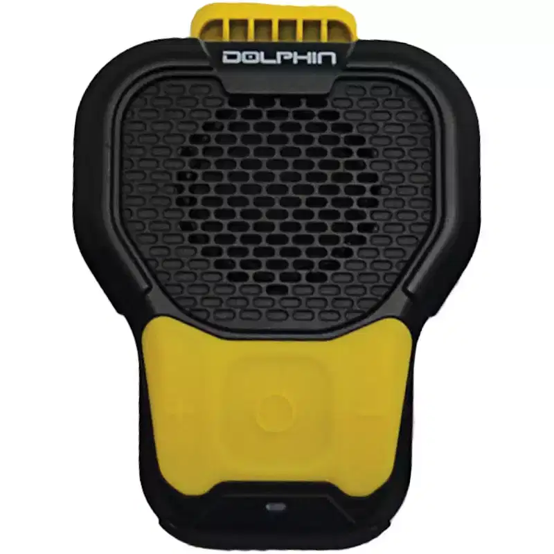 CLP-10 Portable Wearable Waterproof Bluetooth Speaker with Magnetic Clip