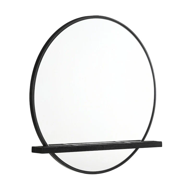 Anser Black and Grey 4-piece Bedroom Set