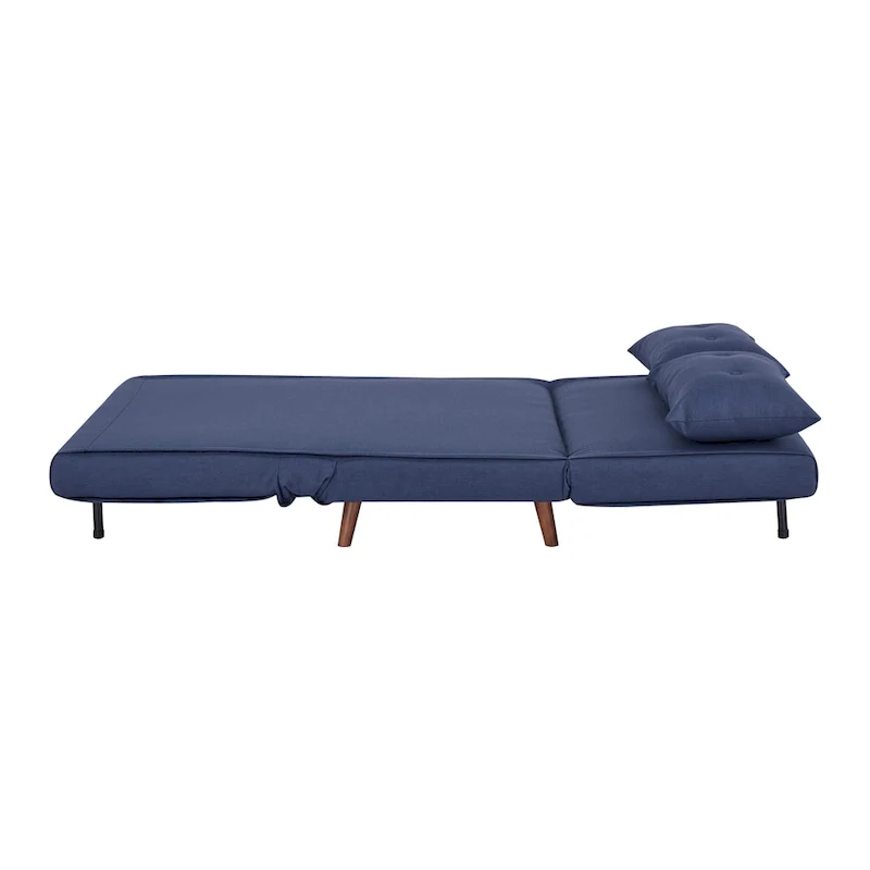 Haru 40 Convertible Lounge/ Sleeper Chair