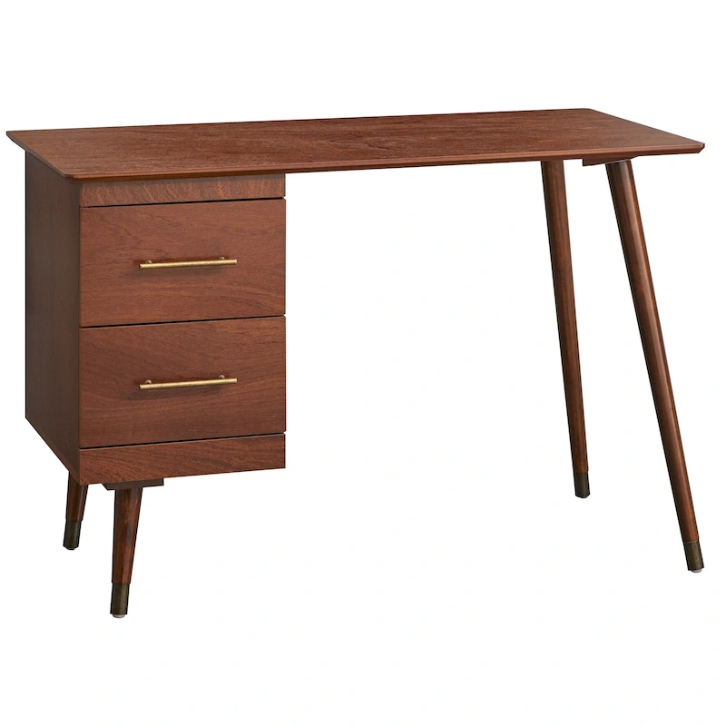 angelo:HOME Leon Mid-Century Desk