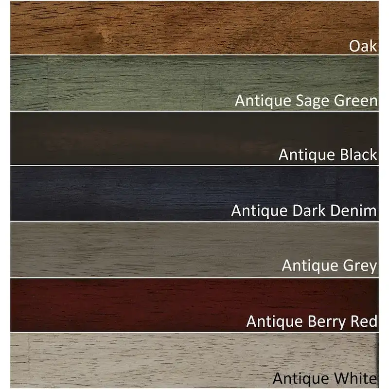 Wilmington II Round Pedestal Base Dining Table by iNSPIRE Q Classic