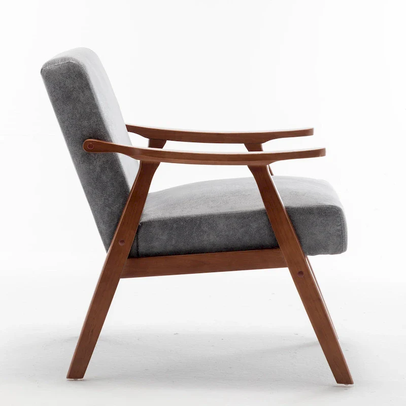 Mid-Century Modern Chair