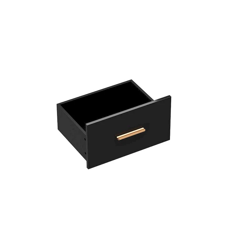 Sleek Floating Entertainment Unit Style Meets Function