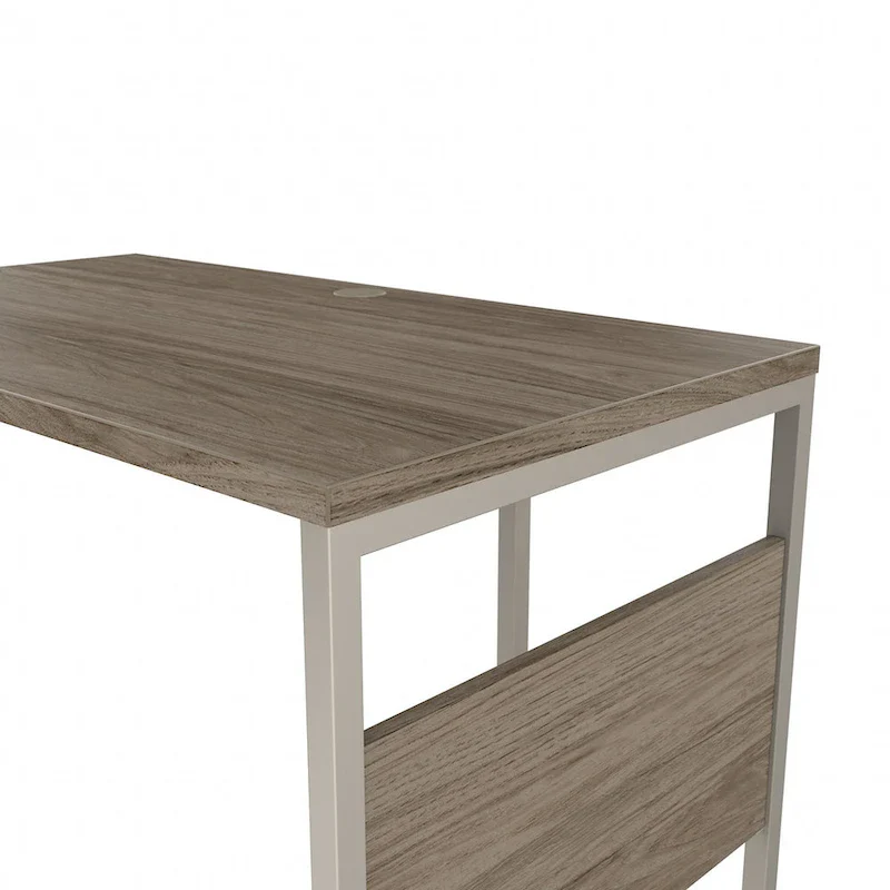 72W x 30D L Shaped Table Desk