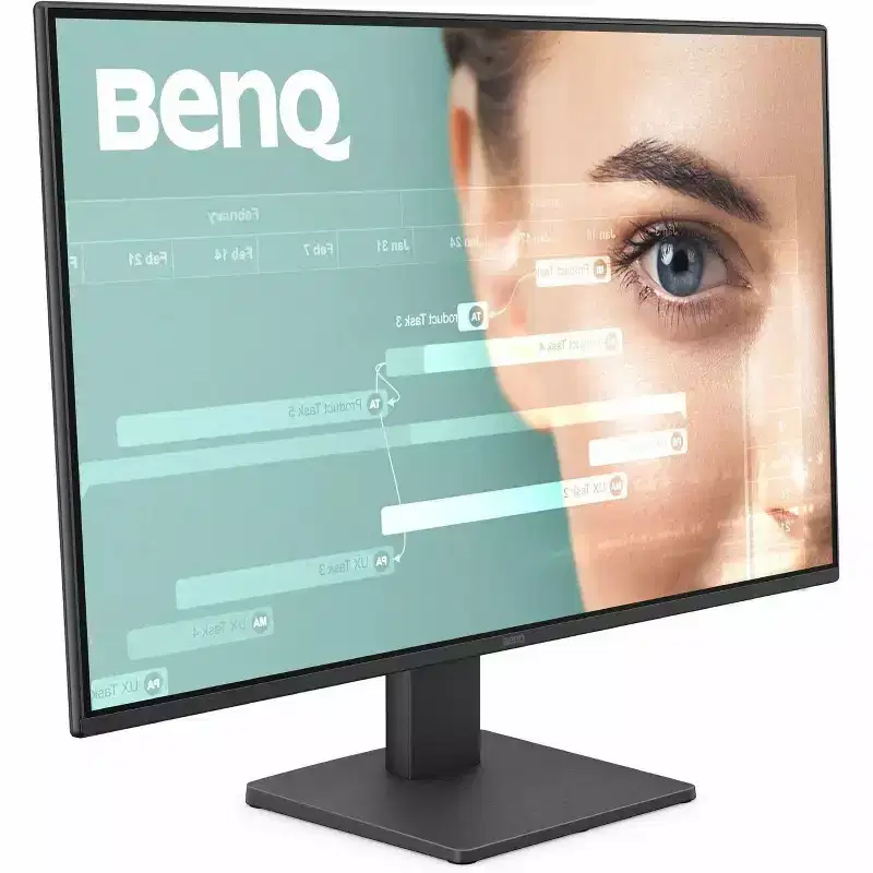 BenQ GW2791 27 Class Full HD LED Monitor - 16:9 - 27 Viewable - In-plane Switching (IPS) Technology - LED Backlight - 1920 x 1080
