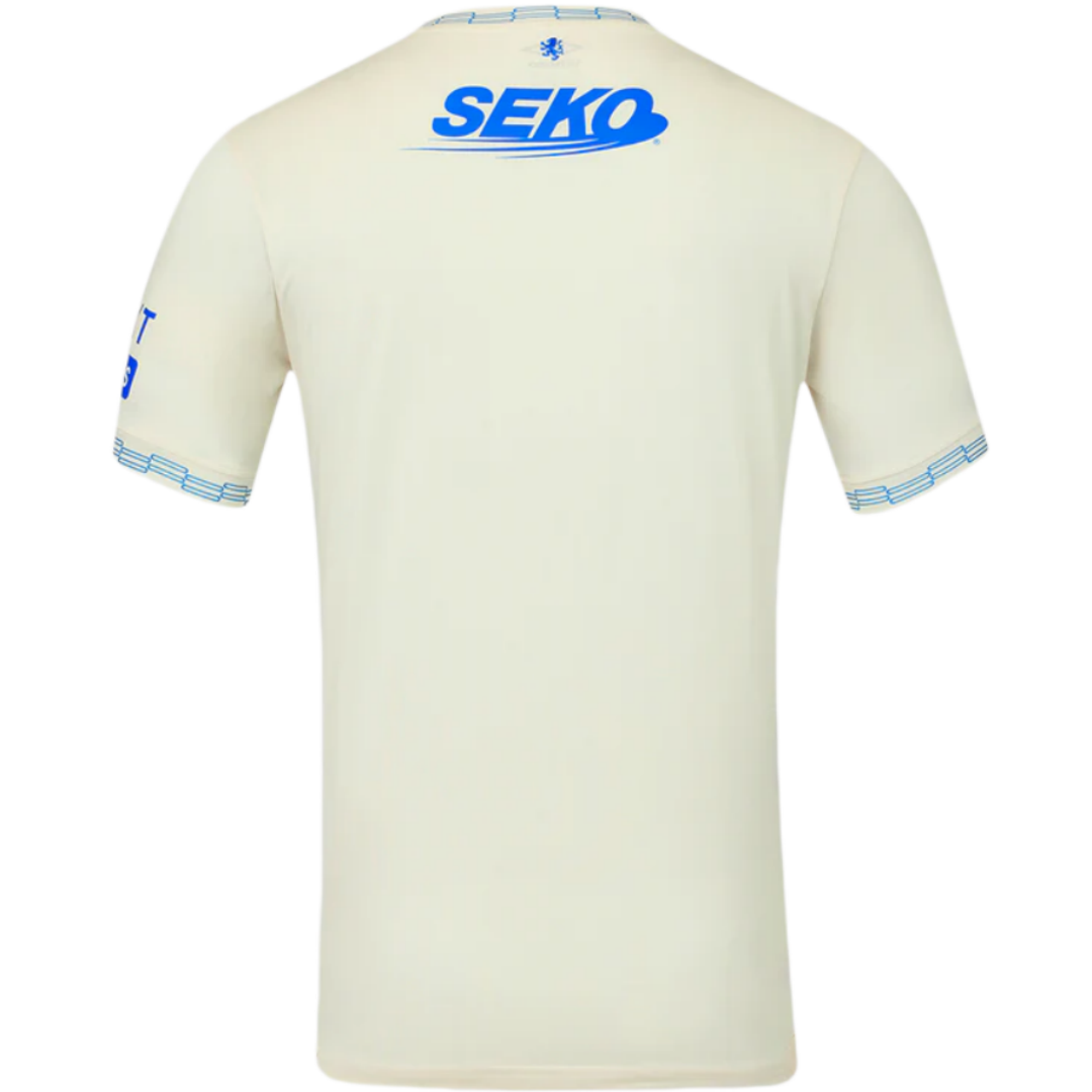 Glasgow Rangers Away Jersey 2026/27