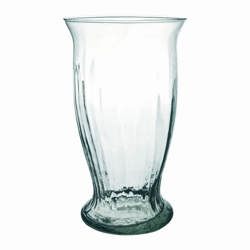 11.5  Alessandra Clear Vase