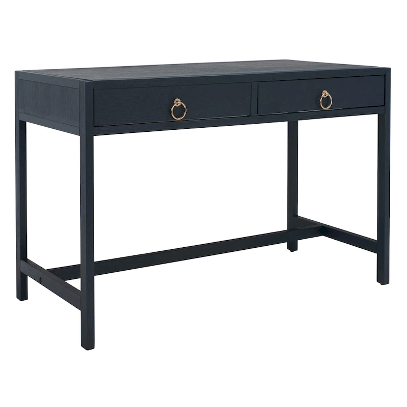 SAFAVIEH Dagny 2-Drawer Desk