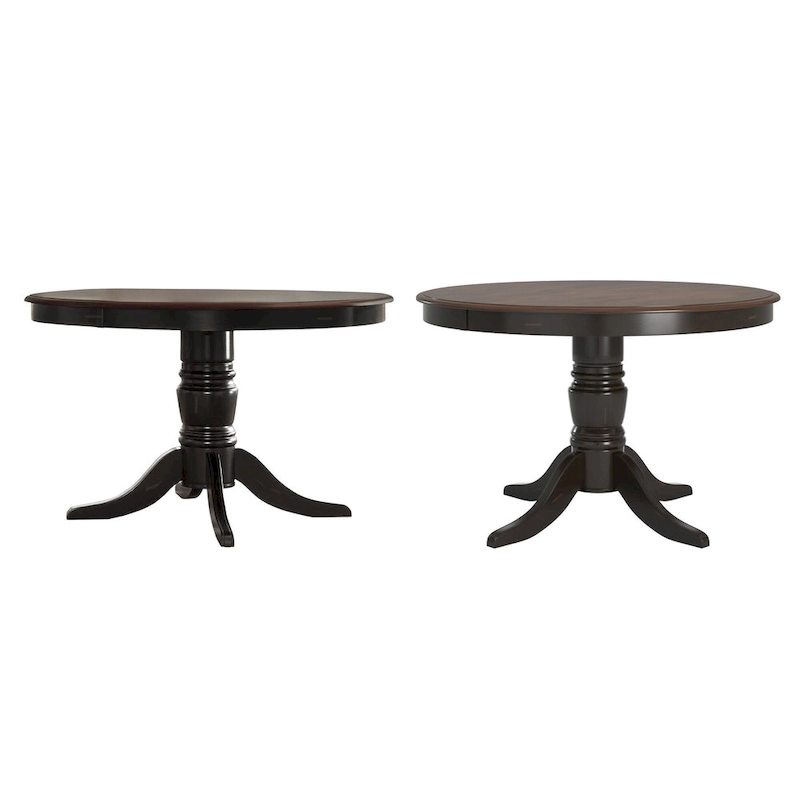 Brunico Two-Tone Dining Table