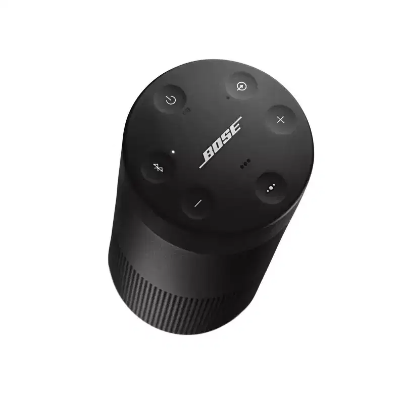 Bose SoundLink Revolve II Portable Bluetooth Speaker