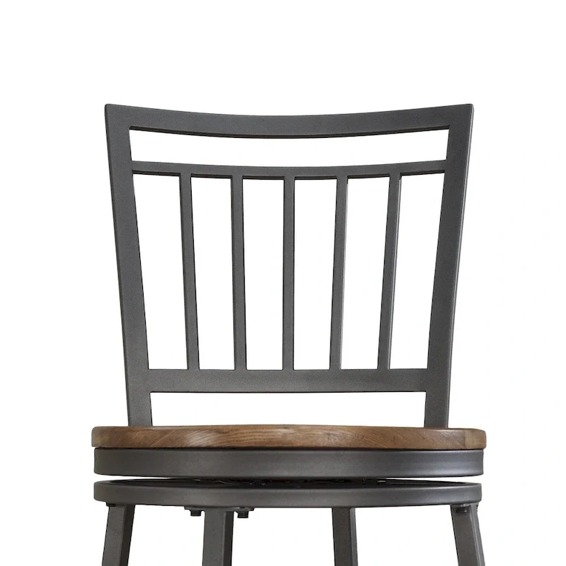 Copper Grove Selwood 25-inch Counter Stool