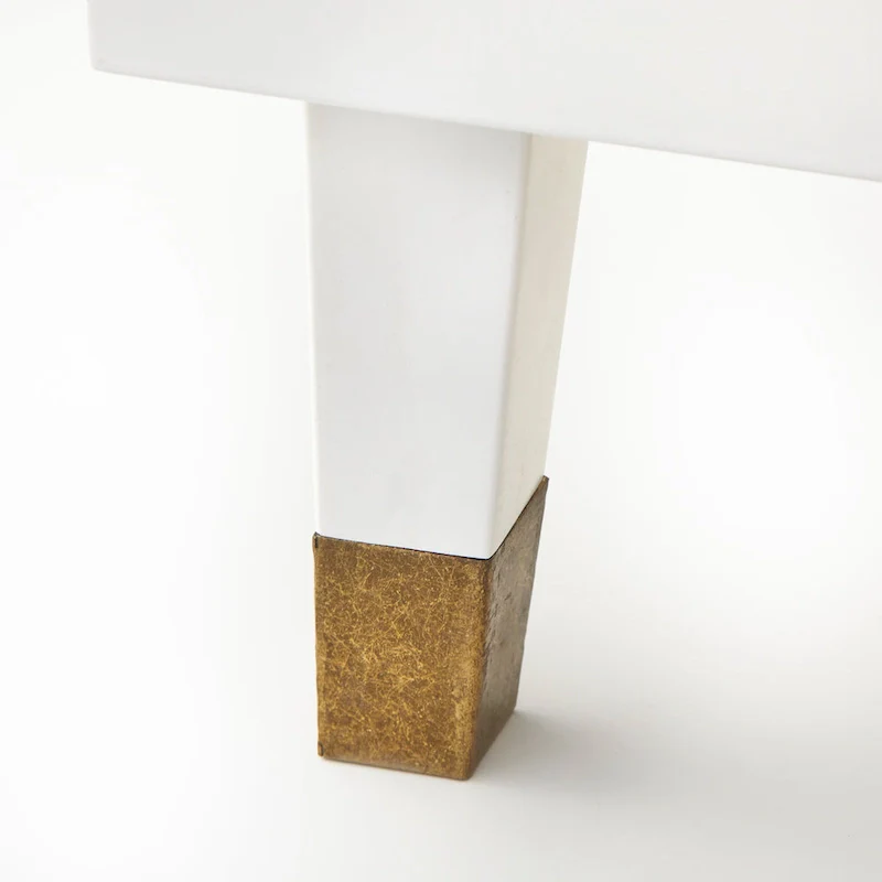 Glossy Glam Buffet/Media Cabinet