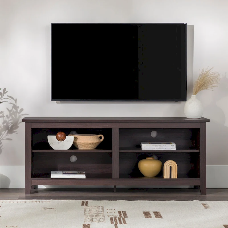 Middlebrook Designs 58-inch Modern TV Stand