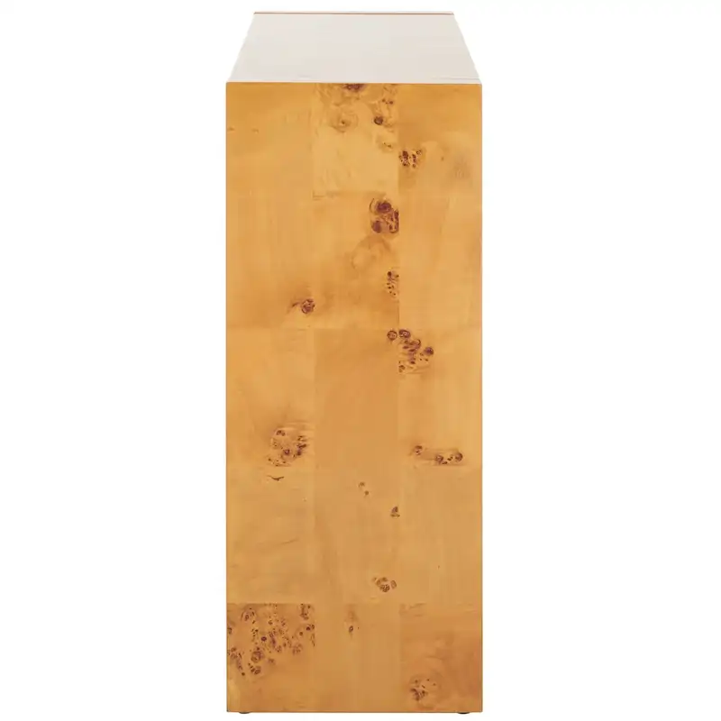 Console Table - 34  W x 11  D x 28  H - 34Wx11Dx28H