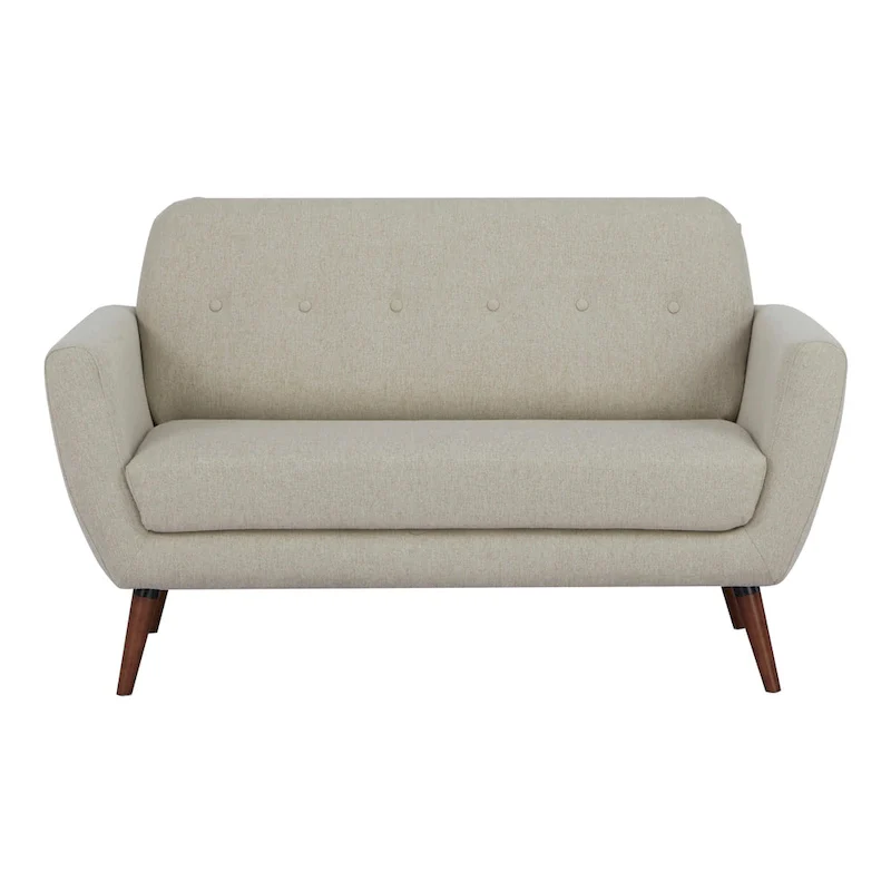 Carson Carrington Maglo Upholstered Loveseat