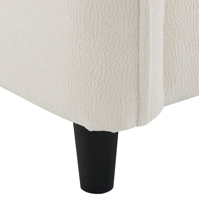 Modern Convertible Sectional Sofa