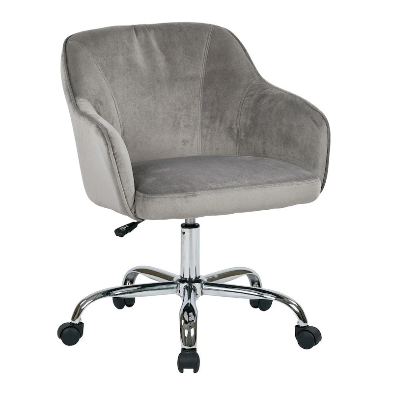 OSP Home Furnishings Bristol Task Chair