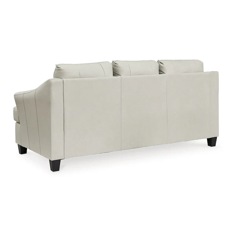 Signature Design by  Genoa Sofa - 88W x 38D x 40H