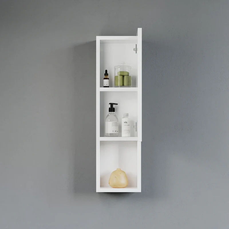 Laila 9  Side Cabinet