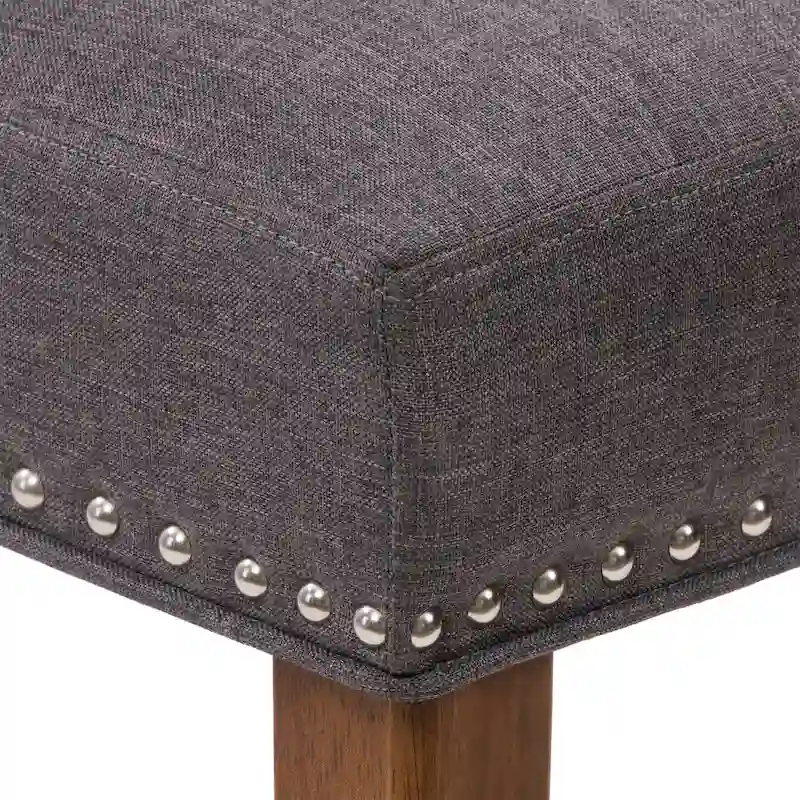 Tiffany Upholstered Dining Chair - 2 Pack