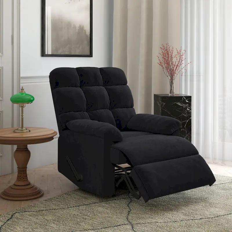 ProLounger Wall Hugger Recliner