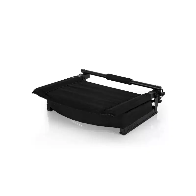 Picnic Time Gridiron Portable Lightweight Stadium Bleacher Seat