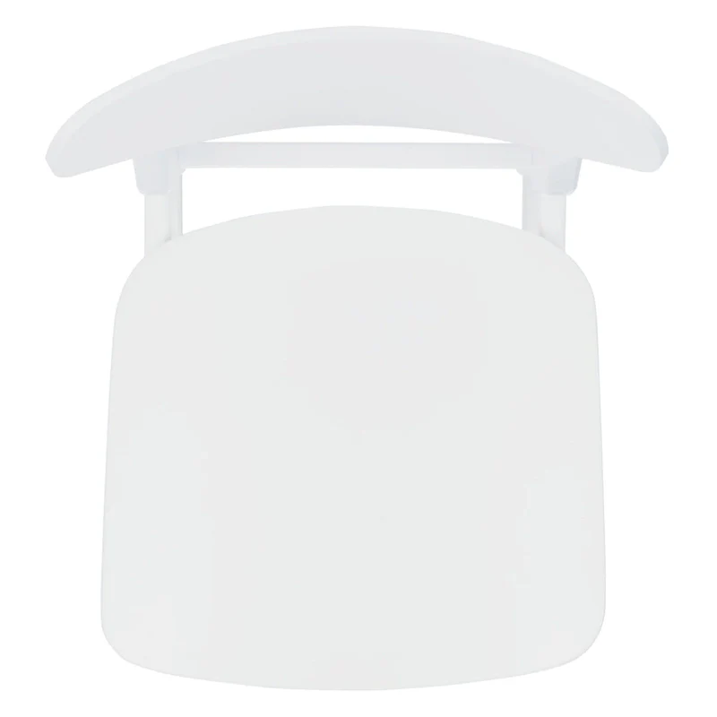 SAFAVIEH Glennie Counter Stool - 17 W x 23 D x 38 H - 17Wx23Dx38H