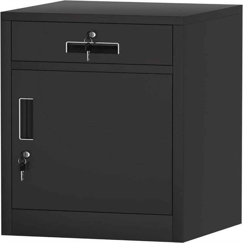 Metal Storage Cabinet