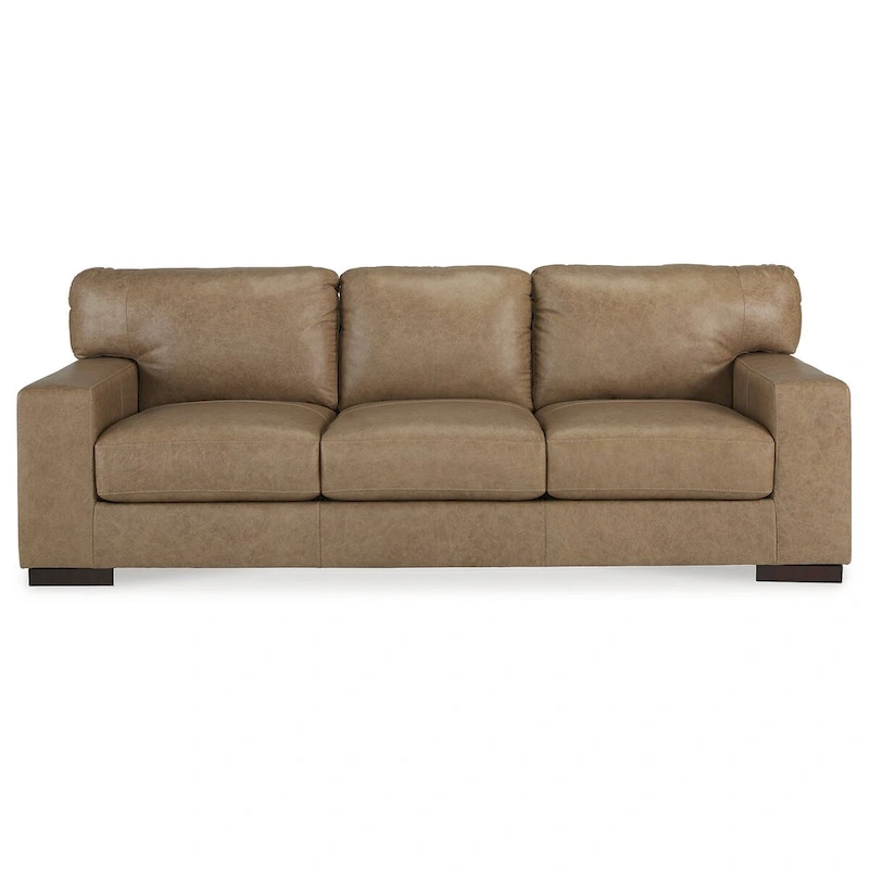 Signature Design by Ashley Lombardia Tumbleweed Sofa - 96W x 40D x 35H
