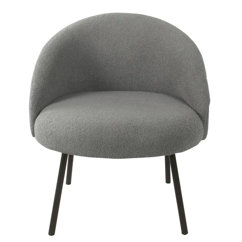 HomePop Modern Accent Chair