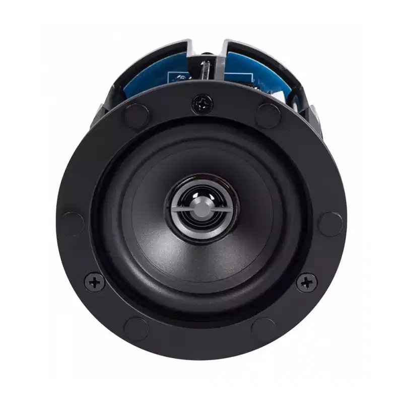 Elac IC-V31-W - Vertex 1 3.8 In-Ceiling Speaker - Includes White Grille, Sold Individually