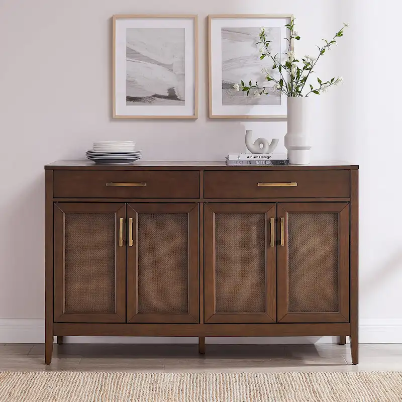 Crosley Milo Sideboard