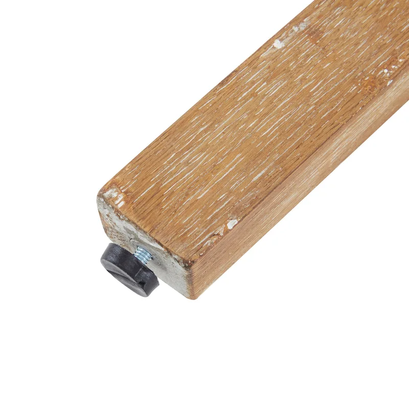 Roomfitters 33.25 Swivel Upholstered Counter Stools, Set of 2 Armless Bar Chairs with Rubberwood Frame and Footrest