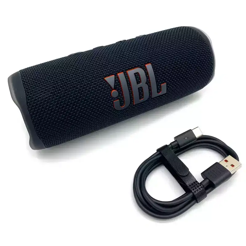 Refurbished JBL Flip 6 Portable Waterproof Bluetooth Speaker - Target Certified Refurbished