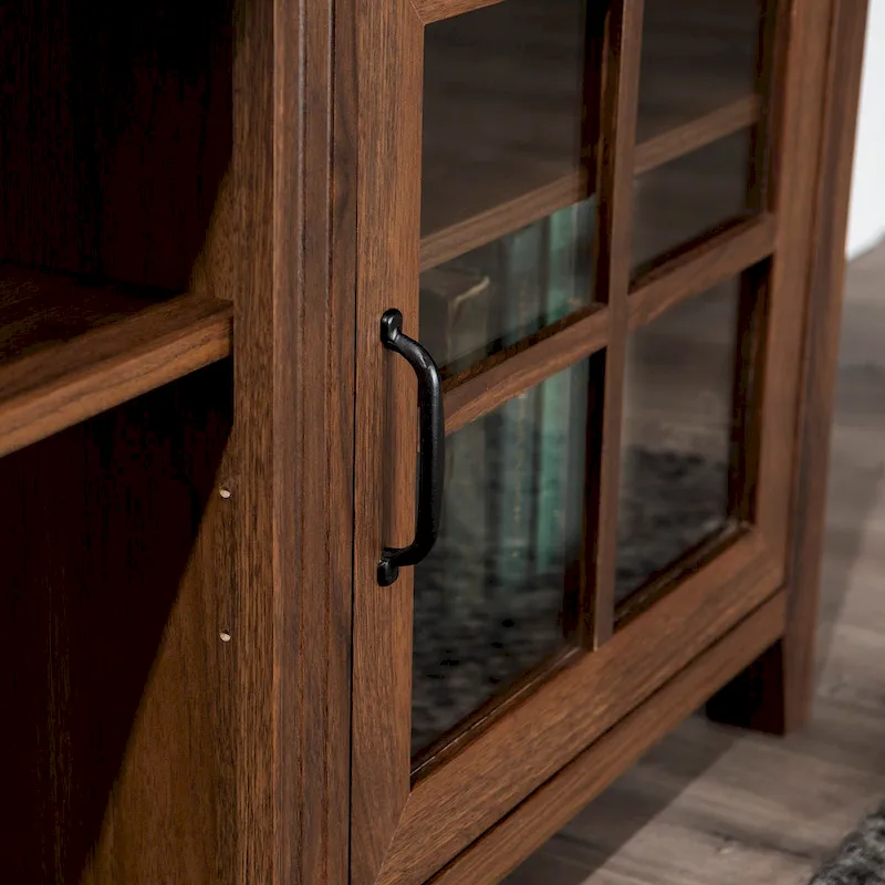 70-inch Transitional TV Stand